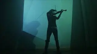 Die vielseitige Violinistin aus Berlin &bull; Saint S&auml;ens &bull; K&uuml;nstlerportal artistenfuerdich.de
