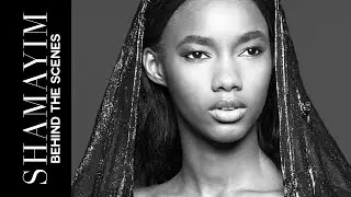 SHAMAYIM - Mariama Diallo
