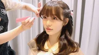 双子のお姉ちゃんをガーリーにしようの会🪄