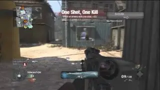 Trick Episode 12: 3x Zoom Headshot Feed