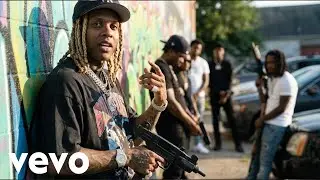 Lil Durk, King Von, G Herbo, Lil Baby &ndash; Streets Ain&rsquo;t Safe (Unreleased Album) 2026
