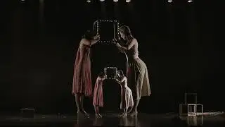 MU.DANZA Obra de Tango-Danza (extractos)