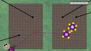 Zeppelin Defender Gameplay No Commentary