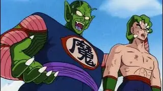 DB Saga Reviews - King Piccolo Saga (Best DB Villain?) #db #dbz #kingpiccolo #anime 