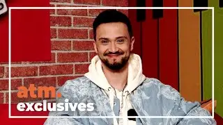Coach Billy of 'The Voice Kids Philippines' recalls his music career! | ATM Online Exclusive