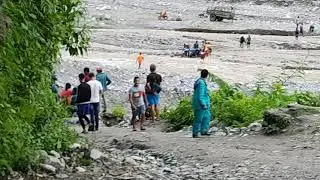 ghurmi vhanda ali paxadi... bike tarna 500 terako hami