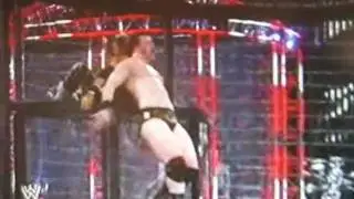WWE Elimination Chamber 2011 HIGHLIGHTS in video