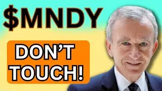 MNDY Stock (Monday Com stock) MNDY STOCK PREDICTIONS MNDY STOCK Analysis MNDY stock news today