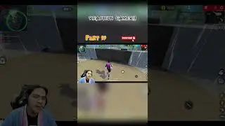 KETIKA BANG HECA TROLL EXPERIMENT BOYAHH DI LUAR ZONA MALAH....#freefire #shorts #hecatroll