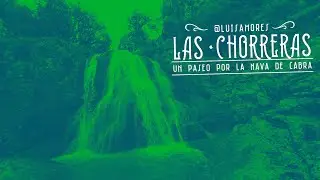 LAS CHORRERAS, un paseo por la Nava, en Cabra, Córdoba - por Luis Amores