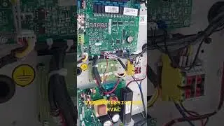 Bluestar VRF Comissioning