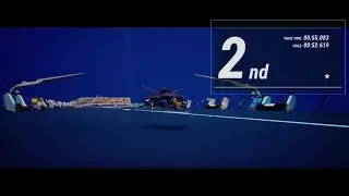 Redout 2 part 1