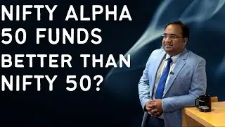 Nifty Alpha 50 Fund | Hdfc Life Nifty 300 Alpha 50 Funds