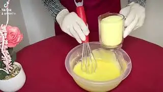 اجمل بسبوسه سهله وسريعه، ولذييذهه😋😋😍