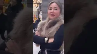SMALL LAUDE GIVING HER TOKYO VIBES WITH HER GROOVES ANG CUTE NG OUT FIT#viral