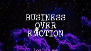 Patient x 3Millionaire (BOE) - losing me