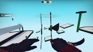 Wipeout 3 - Con el dream team de tontos en csgo