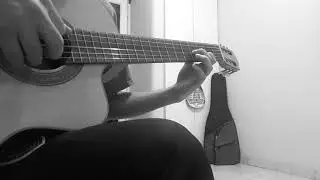 Hide Your Tears - Daniel Licht (Dexter Soundtrack) Cover