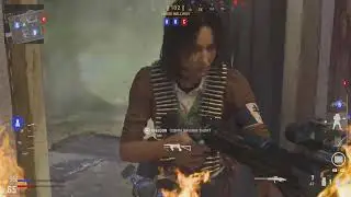Call Of Duty: Vanguard - Kill Chain