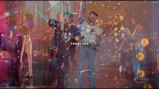 Texas Tea - The Grand Farewell Tour: Live in Dallas (Concert/Music)
