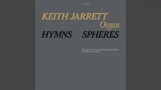 Spheres, 1st Movement