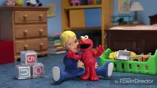 Robot Chicken - Tickle Me Elmo