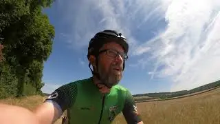 Riding the Ridgeway: Princes Risborough to Streatley