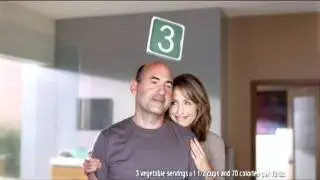 V8 SPOT - featuring STEPHANIE NASH - and James Eckhouse