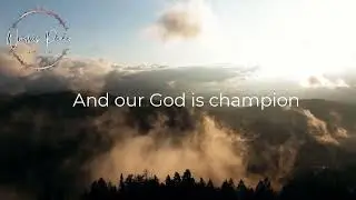 2 Minutes Worship Piano Instrumental- Atmosphere Shift|| Phil Thompson