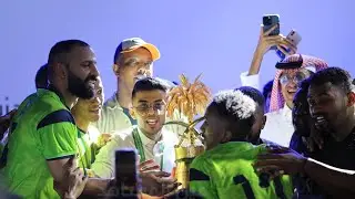 نهائي بطولة الامير عبدالله بن سعد الرمضانية 5: برق / ديب فرايز