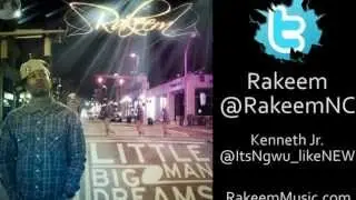 Official Video: Rakeem 