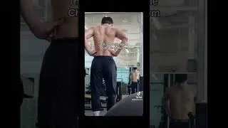 This is how I imagine Changbin at the gym #kpop #changbin #fy #skz #skzedit #straykids #viral #cute