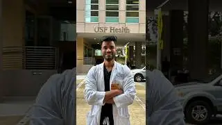 USCE Vlog 2: Tampa General Hospital, University of South Florida | #usmle #observership