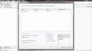 Load and Profile Data with X88 Pandora