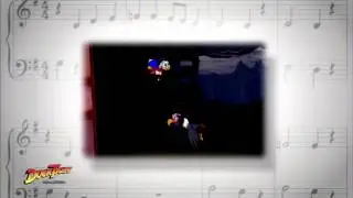 Ducktales Remastered OST - Boss Theme [Extended]
