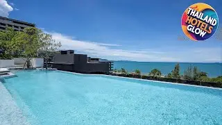 Howard Johnson by Wyndham Pattaya JC | Pattaya, Thailand | Hotel Review 🌟