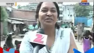 Nagpur Dont Want Another Akku Yadav