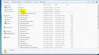 Beginning Unrealscript Learning Topic 6 - Save and Load Features Part 1-2: Saved Games