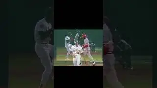 Dave Stewart: The Legend of Stew 'Smoke' #davestewart  #oakland #1989worldseries #letsgo