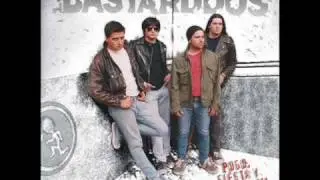 Los Bastarddos - Sin Compasión