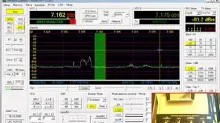 ШУМОПОДАВИТЕЛЬ MFJ 1025 С FLEX 3000