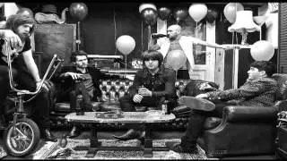 FERAL BROOD - YOU ARE THE SEA