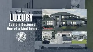 Inside a Multi Million Dollar Luxury Home in Jenks OK | Elgin Estates Tulsa Real Estate Tour