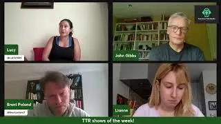 English & Maths to 18? The Weekly Review on TTR