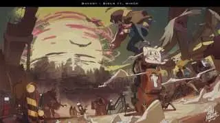 Savant   Siren ft  Nin&uuml;r