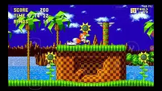 Modgen Classic Crazy Tails(Demo)