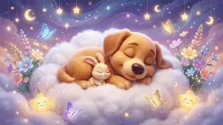 Soft Nighttime Piano | Gentle Melodies to Fall Asleep