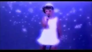 Shine On Harvey Moon (Young Britney Spears).