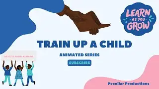 Train Up A Child — EP 2 | Искушение