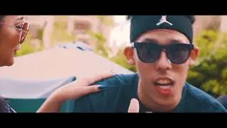CPRO - EXTRANJERAS (FT. TAO) [VIDEO OFICIAL]